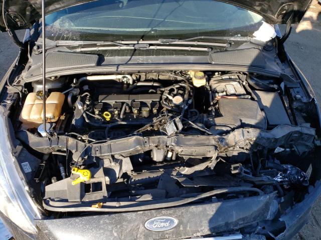 Photo 11 from auction – 2018 FORD FOCUS SE with VIN 1FADP3F2XJL320407