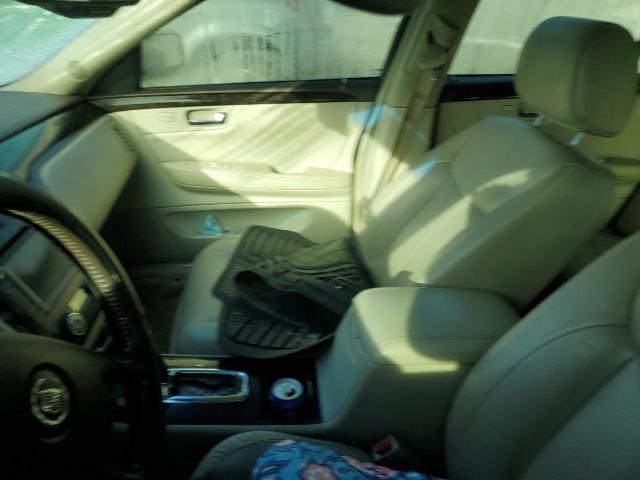 Photo 7 from auction – 2008 CADILLAC DTS with VIN 1G6KD57Y18U162099