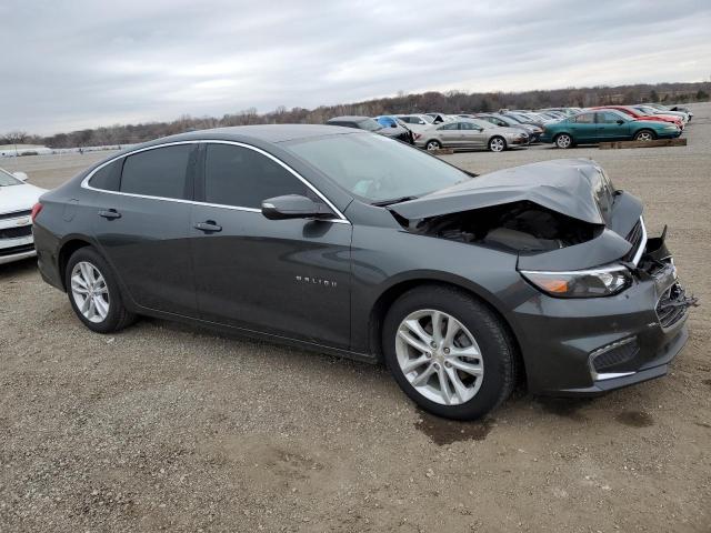 Photo 4 from auction – 2018 CHEVROLET MALIBU LT with VIN 1G1ZD5ST3JF135979