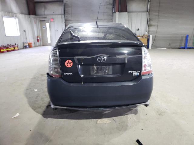 Photo 6 from auction – 2008 TOYOTA PRIUS with VIN JTDKB20U287741528