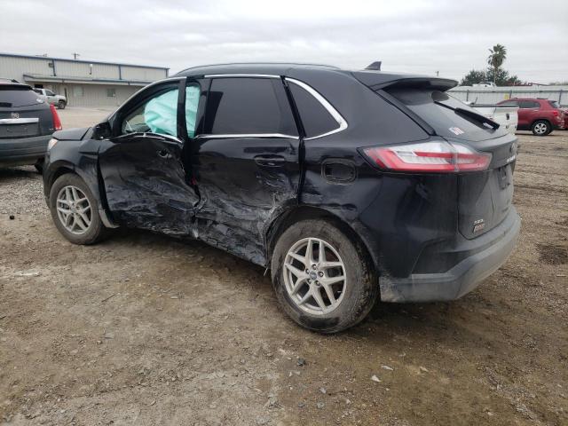 Photo 2 from auction – 2021 FORD EDGE SEL with VIN 2FMPK3J94MBA35101