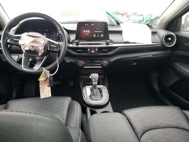 Photo 8 from auction – 2021 KIA FORTE EX with VIN 3KPF54AD1ME403549
