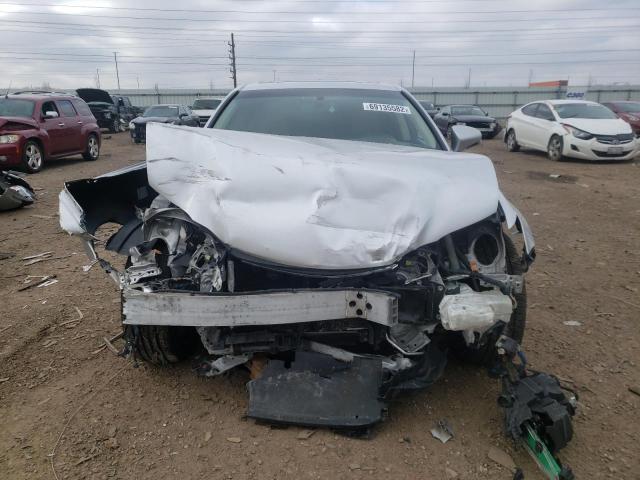Photo 5 from auction – 2013 LEXUS GS 350 with VIN JTHCE1BL3D5008841
