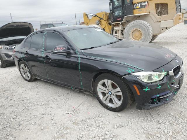Photo 4 from auction – 2016 BMW 328 I SULE with VIN WBA8E9G56GNU29096