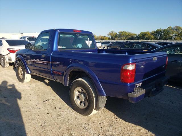 Photo 2 from auction – 2003 FORD RANGER with VIN 1FTYR10U63PB50529