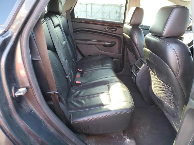 Photo 10 from auction – 2012 CADILLAC SRX PERFOR with VIN 3GYFNEE32CS637300