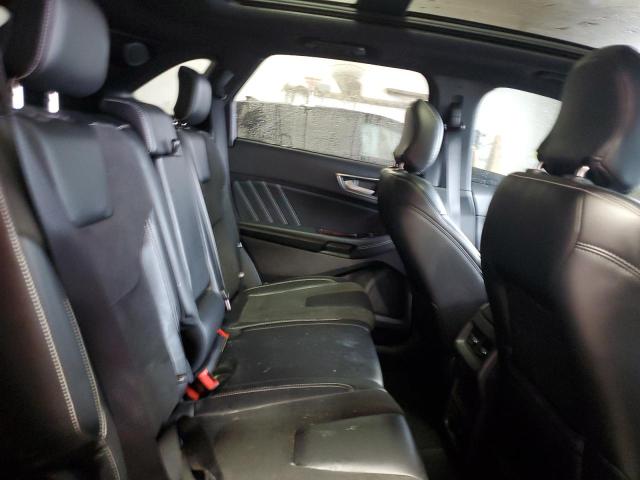 Photo 10 from auction – 2019 FORD EDGE ST with VIN 2FMPK4AP2KBC38599