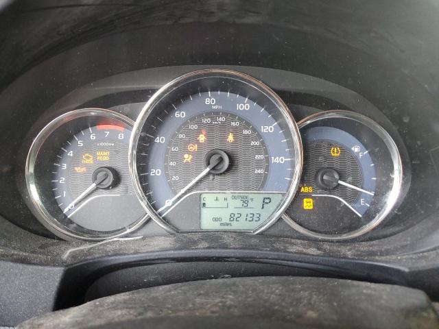 Zdjęcie 9 z aukcji – 2014 TOYOTA COROLLA L z VIN 2T1BURHE4EC074665