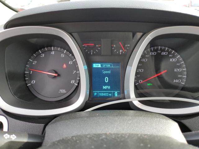 Photo 9 from auction – 2013 CHEVROLET EQUINOX LT with VIN 2GNFLEEK6D6426370