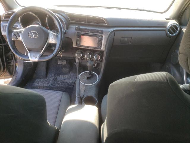 Photo 8 from auction – 2015 TOYOTA SCION TC with VIN JTKJF5C7XF3091027