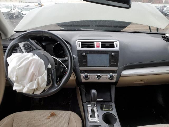Photo 8 from auction – 2015 SUBARU OUTBACK 2. with VIN 4S4BSACC9F3352222