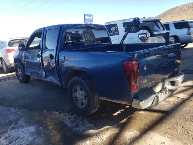 Photo 2 from auction – 2006 GMC CANYON with VIN 1GTCS136268273528