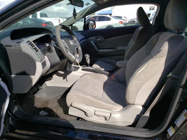 Photo 7 from auction – 2012 HONDA CIVIC LX with VIN 2HGFG3B50CH500631