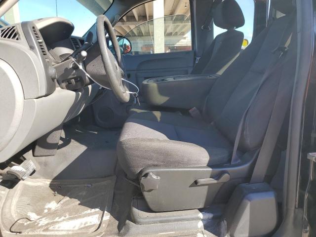 Photo 7 from auction – 2010 CHEVROLET SILVERADO with VIN 1GCSCPEX3AZ203203