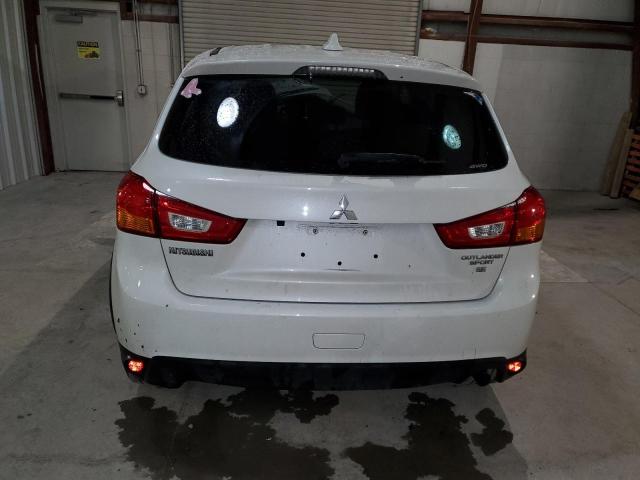 Photo 6 from auction – 2017 MITSUBISHI OUTLANDER with VIN JA4AR3AW4HZ024107