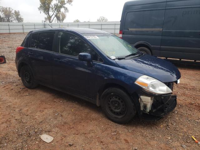 Фото 4 с аукциона – 2012 NISSAN VERSA S с VIN 3N1BC1CP3CL368892