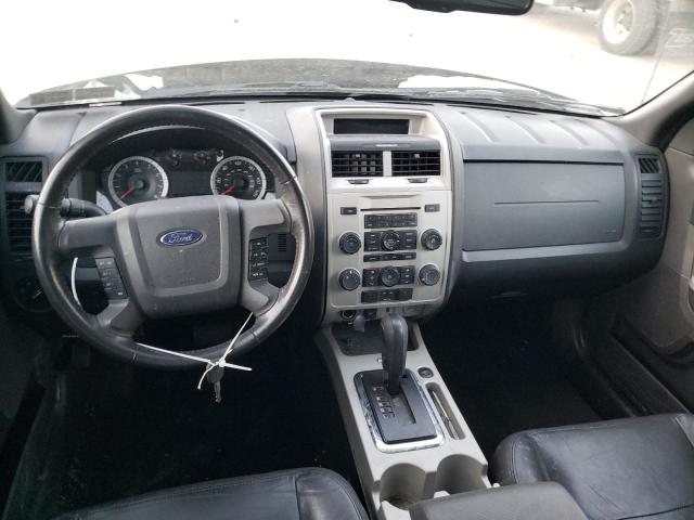 Photo 8 from auction – 2011 FORD ESCAPE XLT with VIN 1FMCU0DG8BKC58603