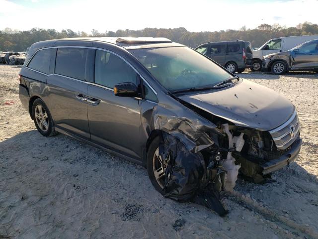 Photo 4 from auction – 2011 HONDA ODYSSEY TO with VIN 5FNRL5H95BB036561