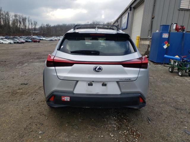 Photo 6 from auction – 2020 LEXUS UX 250H with VIN JTHP9JBH4L2024919