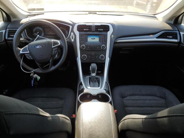 Photo 8 from auction – 2016 FORD FUSION SE with VIN 3FA6P0H73GR338399