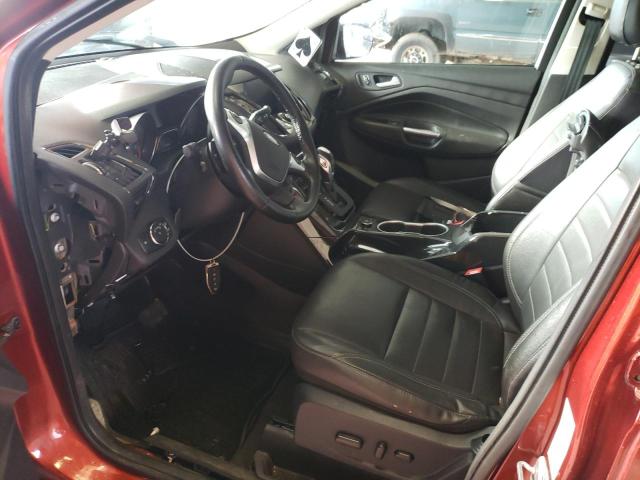 Photo 7 from auction – 2014 FORD ESCAPE TIT with VIN 1FMCU9JX0EUD23106