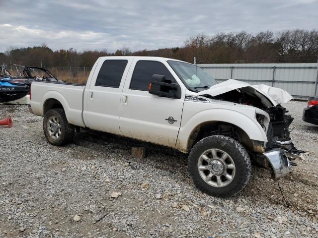 Photo 4 from auction – 2015 FORD F250 SUPER with VIN 1FT7W2BT4FEB38684