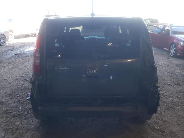 Photo 6 from auction – 2013 KIA SOUL + with VIN KNDJT2A60D7523428