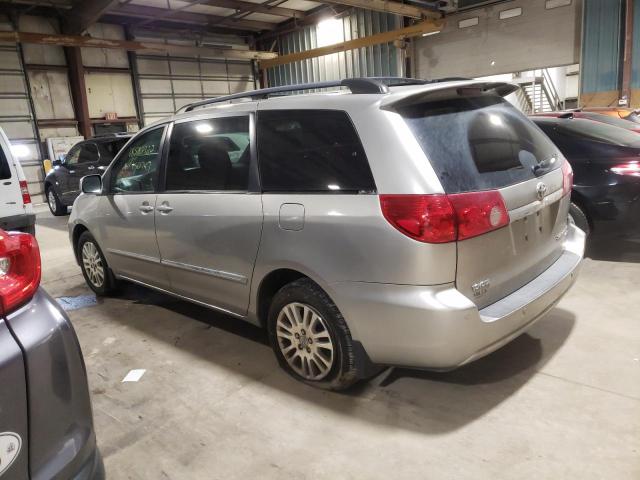 Photo 2 from auction – 2010 TOYOTA SIENNA XLE with VIN 5TDDK4CC5AS028576