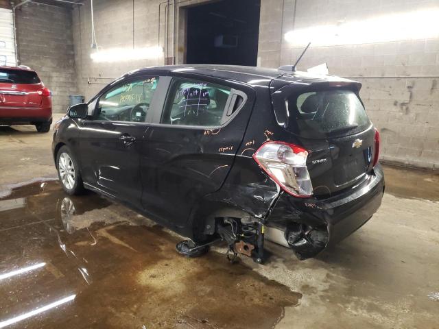 Photo 2 from auction – 2021 CHEVROLET SPARK 1LT with VIN KL8CD6SA4MC751187