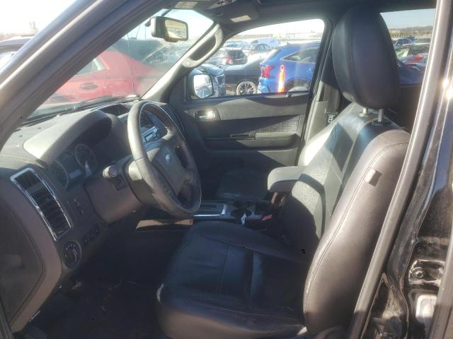 Photo 7 from auction – 2010 FORD ESCAPE LIM with VIN 1FMCU9EG7AKD06402