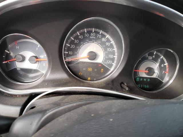 صورة رقم 9 من المزاد - 2013 CHRYSLER 200 LX مع VIN 1C3CCBABXDN604846