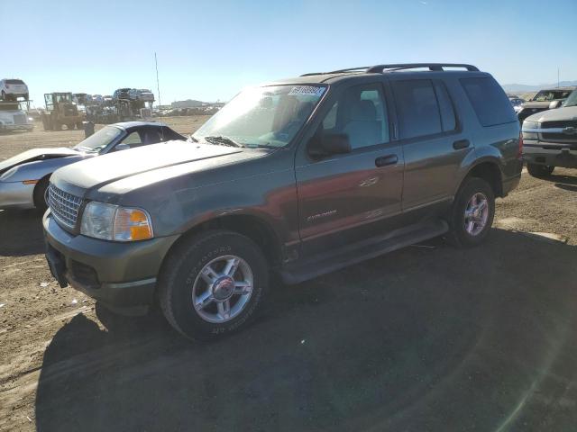 FORD EXPLORER X 2004 z numerem VIN 1FMZU73KX4ZA18598 - Zdjęcie z aukcji