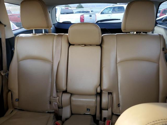 Photo 10 from auction – 2015 DODGE JOURNEY SX with VIN 3C4PDCBB2FT538102