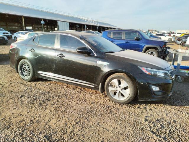 Foto 4 de la subasta – 2015 KIA OPTIMA HYB con VIN KNAGM4AD5F5083879