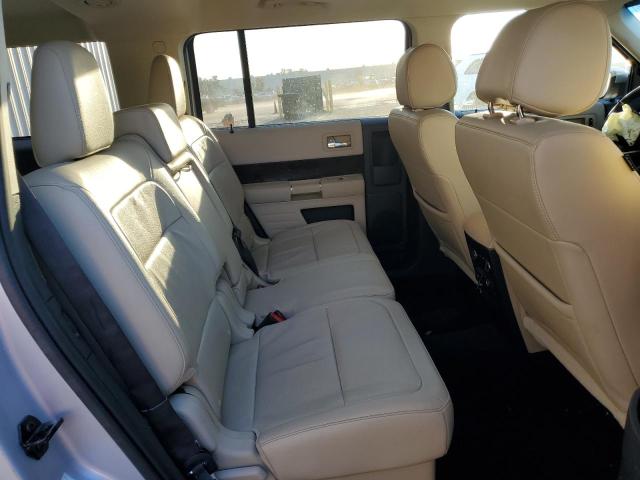 Photo 11 from auction – 2015 FORD FLEX LIMIT with VIN 2FMGK5D8XFBA04212