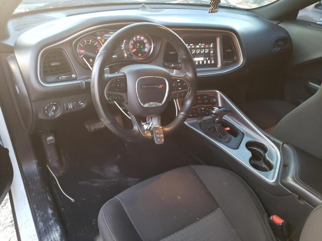 Photo 8 from auction – 2019 DODGE CHALLENGER with VIN 2C3CDZBT9KH578470