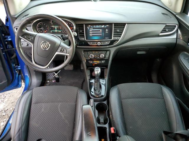 Photo 8 from auction – 2018 BUICK ENCORE PRE with VIN KL4CJASB2JB611758