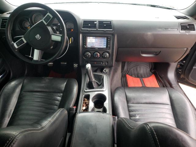 Zdjęcie 8 z aukcji – 2009 DODGE CHALLENGER z VIN 2B3LJ54TX9H621333