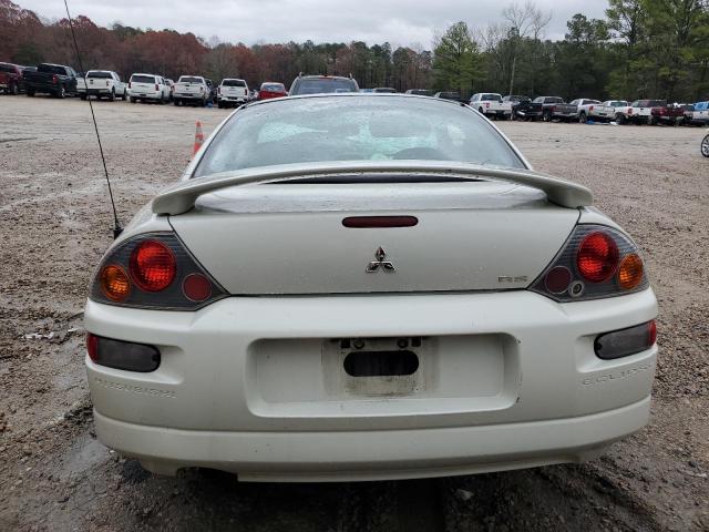 Photo 6 from auction – 2004 MITSUBISHI ECLIPSE RS with VIN 4A3AC34G94E082837