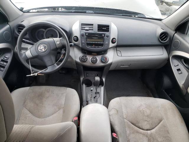 Photo 8 from auction – 2010 TOYOTA RAV4 with VIN JTMBF4DV5A5027428