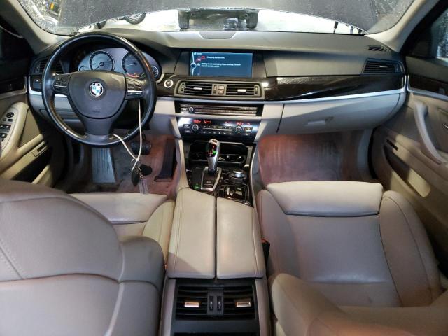 Photo 8 from auction – 2011 BMW 535 I with VIN WBAFR7C51BC607216