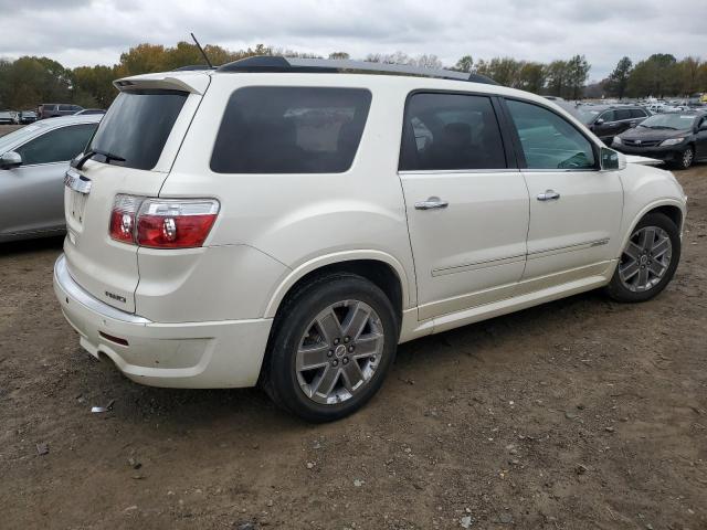 Photo 3 from auction – 2011 GMC ACADIA DEN with VIN 1GKKVTED4BJ211503