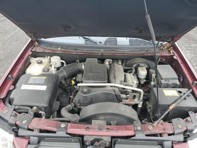 Photo 12 from auction – 2005 GMC ENVOY with VIN 1GKDT13S652257398