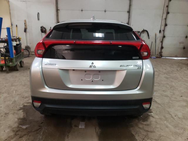 Photo 6 from auction – 2019 MITSUBISHI ECLIPSE CR with VIN JA4AT3AA7KZ030366