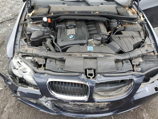 Photo 11 from auction – 2010 BMW 328 XI SUL with VIN WBAPK5C57AA650868