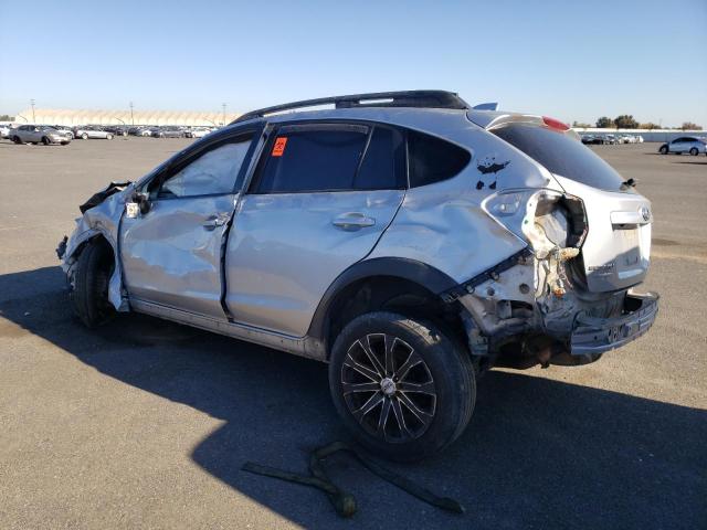 Photo 2 from auction – 2017 SUBARU CROSSTREK with VIN JF2GPAKC2HH238034