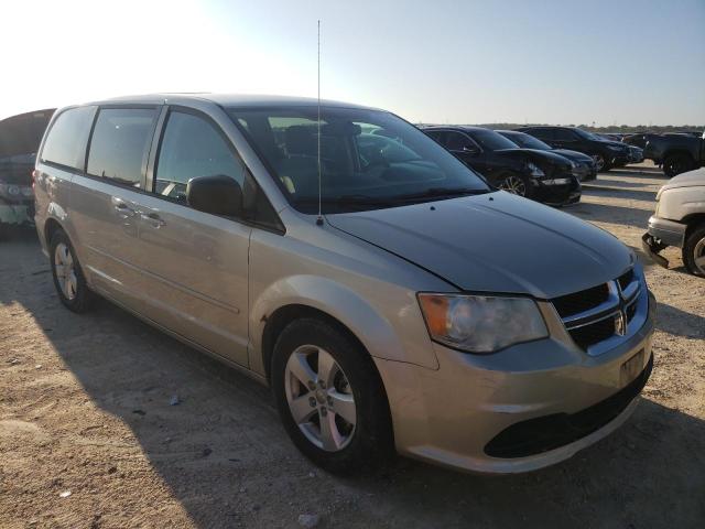 Photo 4 from auction – 2013 DODGE GRAND CARA with VIN 2C4RDGBG6DR766034