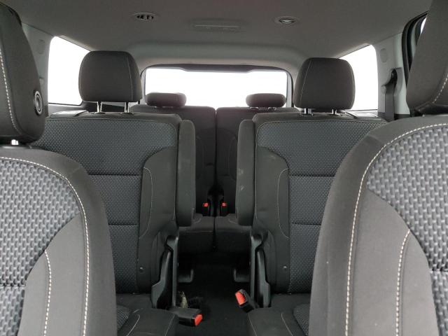 Photo 10 from auction – 2021 GMC ACADIA SLE with VIN 1GKKNRLS9MZ112359