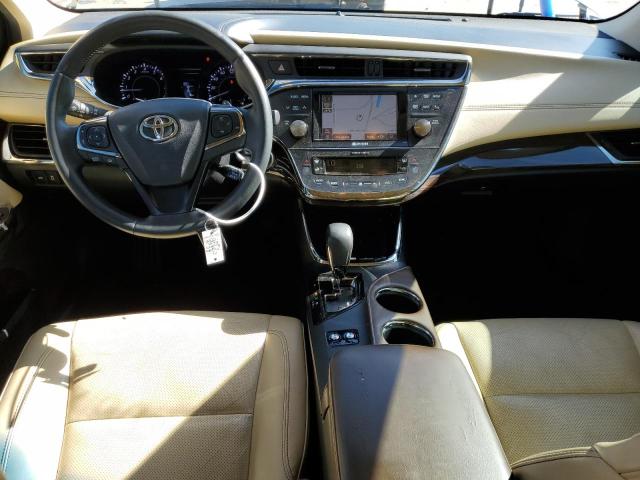 Photo 8 from auction – 2014 TOYOTA AVALON BAS with VIN 4T1BK1EB6EU107553