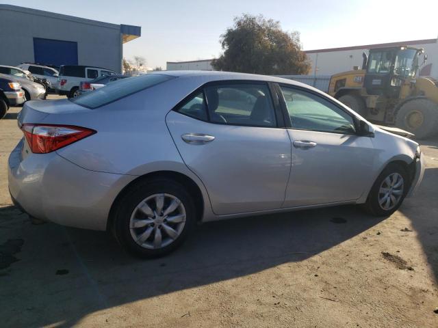 Photo 3 from auction – 2016 TOYOTA COROLLA L with VIN 2T1BURHE6GC547114